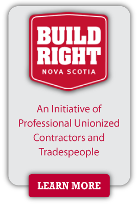 Build Right Nova Scotia