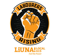 Labourers’ International Union of North America – Local 615