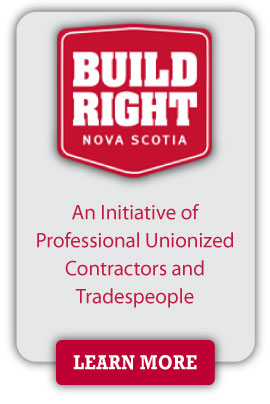 Build Right Nova Scotia 2025